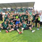 Tutti verdetti della Serie D: chi vola tra i professionisti e chi scende in Eccellenza. I playoff