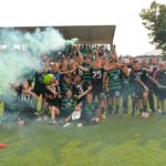Trionfo Castellanzese, tutte le FOTO della finale playoff