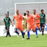 Castellanzese-Pont Donnaz 4