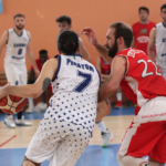 8^ CSilver – Cerro ospita Castronno, De Tomasi: “Dobbiamo ripeterci. Pronostici? Campionato equilibrato”