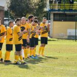 Ufficiale, in 19 per la Terza Categoria Varese