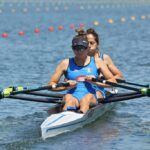 Tris di medaglie per l’Italia agli Europei di Bled. Cesarini settima