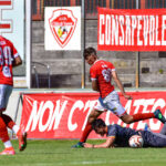 VARESE CALCIO SERIE D CITTA’ DI VARESE VS. BRA NELLA FOTO