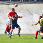 VARESE CALCIO SERIE D CITTA’ DI VARESE VS. BRA NELLA FOTO