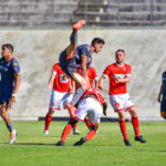 VARESE CALCIO SERIE D CITTA’ DI VARESE VS. BRA NELLA FOTO