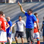 VARESE CALCIO SERIE D CITTA’ DI VARESE VS. BRA NELLA FOTO