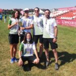Coppa Italia delle Regioni, vince la Lombardia. Team Arcieri varesotti in evidenza