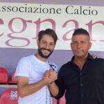 Legnano, Di Lernia confermato. Un addio