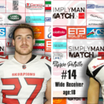 Skorpions, intervista doppia Auriemma e Petrillo: “Vincere con Varese sognando l’America”