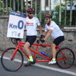Giro delle Fiandre e Parigi-Roubaix in tandem: Daniele e Graziano pronti a una nuova impresa