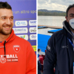 Domani dalla Schiranna Giancarlo Ferrero e Pierpaolo Frattini in diretta Facebook con VareseSport