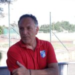 Gallarate, Ferrero: “A Solaro meritavamo il pari, domani col Lomazzo sarà uno spareggio”