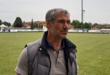 Il Luino si affida a Giuseppe Fiorito