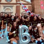 Ufficiali gironi e format di Serie B maschile e femminile