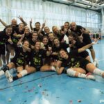 Focol Legnano, -3 al raduno. Squadra al gran completo