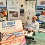 Corri con Samia: domenica 6 giugno più di 500 runner in provincia di Varese