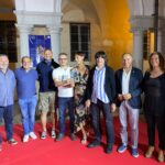 Gianni Bugno protagonista a Busto Arsizio: “Per non cadere. La mia vita in equilibrio”