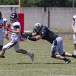 Skorpions show: sei su sei! Frogs al tappeto 10-24, ora testa ai playoff
