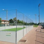 Morazzello sempre più completo: ecco la gabbia 3 vs 3