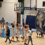 CGold, Gara-2 playoff: Gallarate ribalta Biella e vola in semifinale. Valentino: “Impresa. A Desio con serenità”