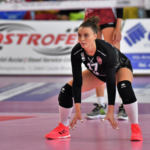 Futura Volley, Garzonio confermatissima. “L’asticella si sta alzando”