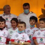 Giovanissimi – In 200 a Busto per il Memorial Gian Mario Mara