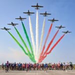 Il Giro con Dario Andriotto: “Orgogliosi della Eolo-Kometa, wild card onorata. Pronti a dare fastidio e a fare il colpaccio”