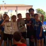 Giugno Sport 2021 a Gavirate: “Alla ricerca del padre”