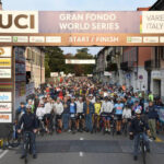 Che successo! In 1700 alla Gran Fondo Tre Valli Varesine del 2-3 ottobre