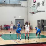 Pallacanestro Femminile Varese semifinale con Milano per l’accesso al Paradiso, ma senza tifo
