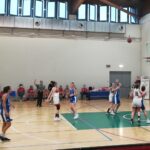 Pallacanestro Femminile Varese: esordio a Vittuone in campionato