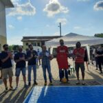 De Vico e Valentino ospiti d’onore: Il Seme di Cardano al Campo inaugura il parco giochi inclusivo