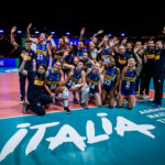 Giù il sipario sulla VNL dell’Italia. Mingardi in vacanza, Poulter alle Final Four