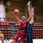 Ora è ufficiale, Legnano è in Serie B. Tajana: “Torniamo dove meritiamo di essere”