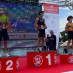 Oxygen Triathlon, doppio successo alla DJ TRI a Milano