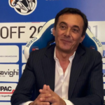 La Pro ufficializza, ritiro a Sondalo e biennale a Nicco. Il carpe diem di Prina