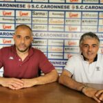Caronnese, due nuovi ingressi per il settore giovanile