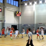 CSilver, gara-3 1° turno playoff – Marnate, Castronno e Luino avanzano
