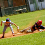 Malnate Vikings Baseball, weekend amaro
