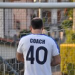 Un coach in Comune: Marco Caccia, una vita da mediano al servizio di Cantello