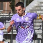 Legnano, Gasparri: “Voglia di campo. Tifosi lilla fondamentali: non li deluderemo”