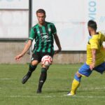 Luca Mazzola e un futuro neroverde: “Il Covid mi ha condizionato. Voglia di riscatto”
