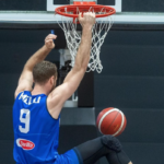 VTG Supercup, l’Italbasket si inchina alla Germania. Convocazioni Pre Olimpico: Ruzzier c’è