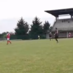 9^ giornata – Milano City e Base 96 si spartiscono la posta in palio: 1-1