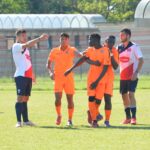 DPCM Eccellenza – Profondo rosso Varesina. Vergiatese gialla, Gavirate e Sestese arancioni