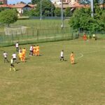 Milano City – Varesina azione