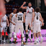 Finale Scudetto, la Virtus Bologna espugna ancora Milano