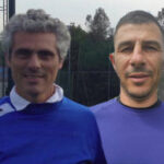 La Solbiatese raddoppia: Daniele e Milanta nuovi responsabili tecnici dei nerazzurri