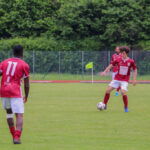 Pallone d’Oro 2021, Davide Morello: “All’Ossola contro il Varese. A Vergiate un vero gruppo”