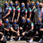 Gemma Galli e l’Italia del nuoto sincronizzato volano a Tokyo